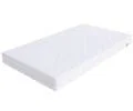 Pěnová matrace AQUARIUS JERSEY 80x160 cm