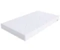 Pěnová matrace AQUARIUS JERSEY 140x200 cm