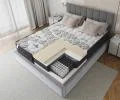 Taštičková matrace COMFORT MAX CASHMERE 120x200 cm 31 cm