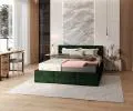 Pěnová matrace SELECT MAX DOUBLE ALOE VERA 200 x 200 23 cm