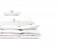 Přikrývka Basic husí peří 70% 200x220 cm