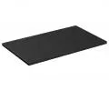Koupelnová deska na skříňku ADEL BLACK 80,6 cm