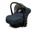 Kočárek 4v1 BabyLux Optimal Grey Moro
