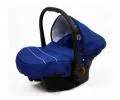 Kočárek 4v1 BabyLux UZO Sailor Blue