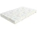Dětská pěnová matrace MIKI DINO 80x180 cm s pohankou a kokosem 11 cm