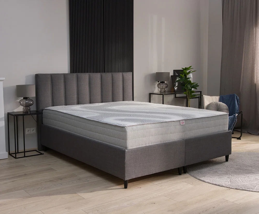 Pěnová matrace ARCTIC ELITE 100x200 cm 28 cm
