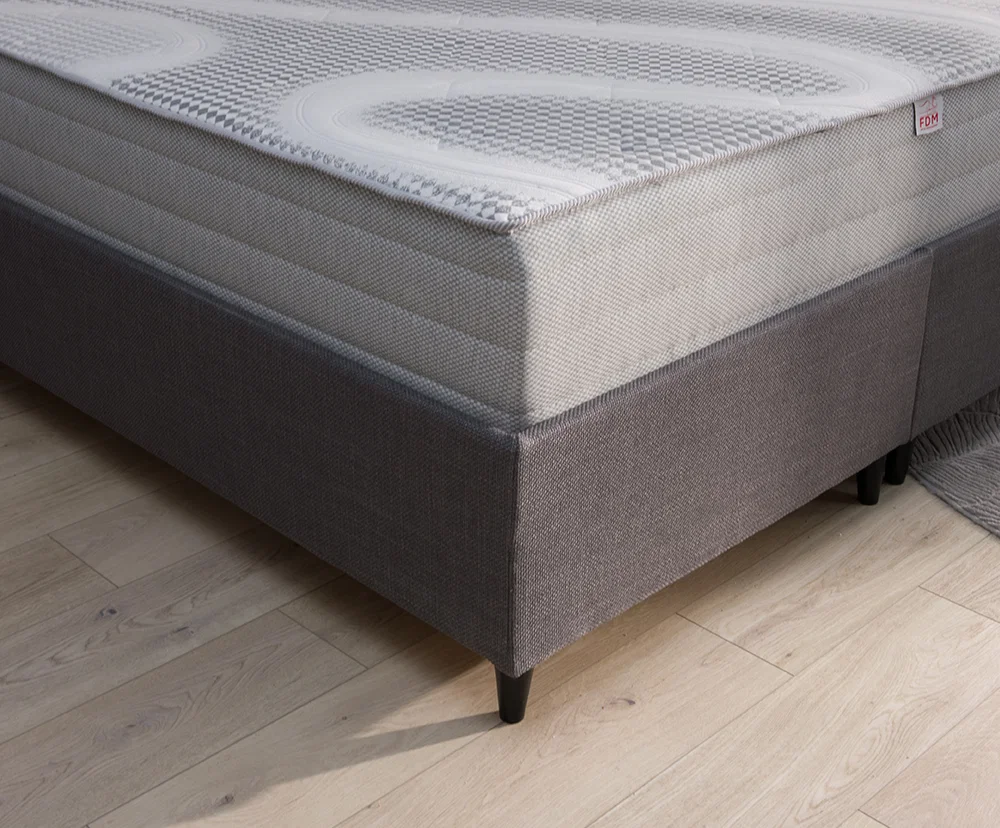 Pěnová matrace ARCTIC ELITE 160x200 cm 28 cm