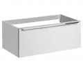 Koupelnová sestava LEONARDO WHITE SHELL