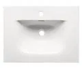 Koupelnová sestava LEONARDO WHITE SHELL