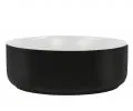Koupelnová sestava HAMPTON SHADOW se zrcadlem 60 cm