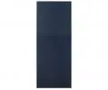 Koupelnová deska ELEGANCE BLUE 90,4 cm