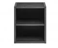 Koupelnový regál pod pracovní desku LEONARDO 30cm