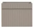 Koupelnová skříňka pod umyvadlo ICONIC CASHMERE 60cm