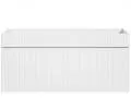 Koupelnová skříňka pod umyvadlo ICONIC WHITE 80 cm