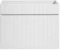 Koupelnová skříňka pod umyvadlo ICONIC WHITE 60 cm