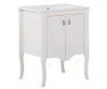 Koupelnová skříňka pod umyvadlo ELISABETH 2D 60 cm