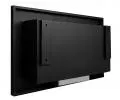 BIO KRB SLIM 650x400 černý matný