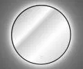 Zrcadlo LUNA 80 cm