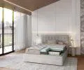 Taštičková matrace OSLO TENCEL 90x200 cm 29 cm