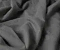 Prostěradlo JERSEY s gumou 200x200 cm TMAVĚ ŠEDÁ