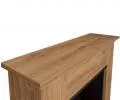 BIO KRB Wooden Alaska DUB