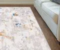 Koberec GLUTO Blue Gray 140x200