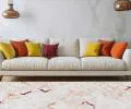 Koberec TINDAR Hardal Beige 200x300 cm