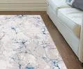 Koberec CELICO Blue Gray 200x300 cm