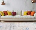 Koberec ROCCA Blue Gray 200x300