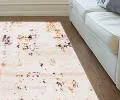 Koberec BONDI Hardal Beige 200x300 cm