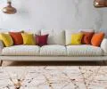 Koberec VILLA Hardal Beige 120x170 cm