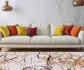 Koberec LAGO Hardal Beige 160x230 cm