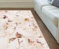 Koberec BORGO Hardal Beige 160x230 cm