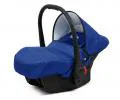 Kočárek 3v1 TRAILUX SAPPHIRE