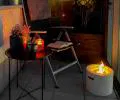 BIO KRB  MOON MINI bílý