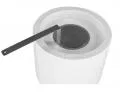 BIO KRB  MOON MINI bílý
