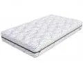 Latexová matrace VALORE TENCLE 180x200 cm s visco pěnou 19 cm