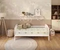 Pěnová matrace TERAMO 4KIDS 90x190 cm s 14 cm