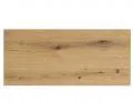 Koupelnová deska na skříňku NOVA OAK 100 cm