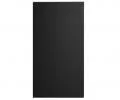 Koupelnová deska NOVA BLACK B 20 cm