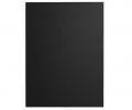 Koupelnová deska NOVA BLACK B 30cm