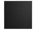 Koupelnová deska NOVA BLACK B 40cm