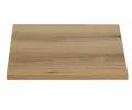 Koupelnová deska NOVA OAK A 40cm