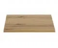 Koupelnová deska NOVA OAK A 70,4cm