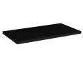 Koupelnová deska NOVA BLACK B 70,4cm