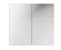 Koupelnová zrcadlová skříňka CASHMERE 80 cm