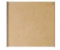 Koupelnová zrcadlová skříňka CASHMERE 80 cm