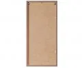 Koupelnová horní skřínka BELLA CASHMERE 35 cm