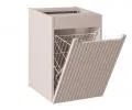 Koupelnová skřínka pod desku NOVA CASHMERE 40 cm
