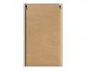 Koupelnová skřínka pod desku NOVA CASHMERE 40 cm